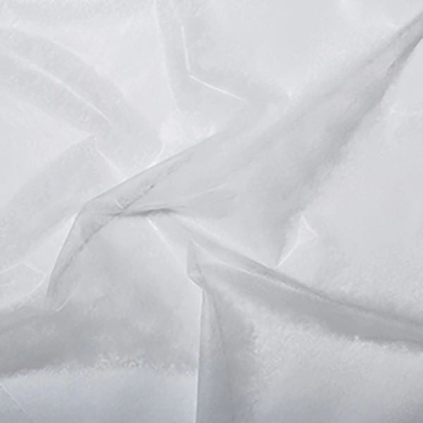 Interlinings – Non Woven Iron On – Light - JAC’s Fabrics and Crafts