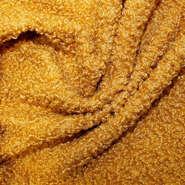 Golden Fleece Cuddle Fabric - JAC’s Fabrics and Crafts