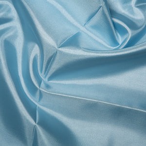 Polyester Habotai Fabric – Powder – 145cm