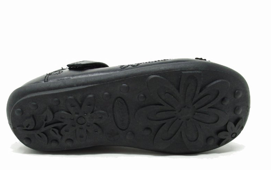 US Brass Infant Girls’ School Shoes (No Heel) - Last 2 baby sizes left - JAC’s Fabrics and Crafts
