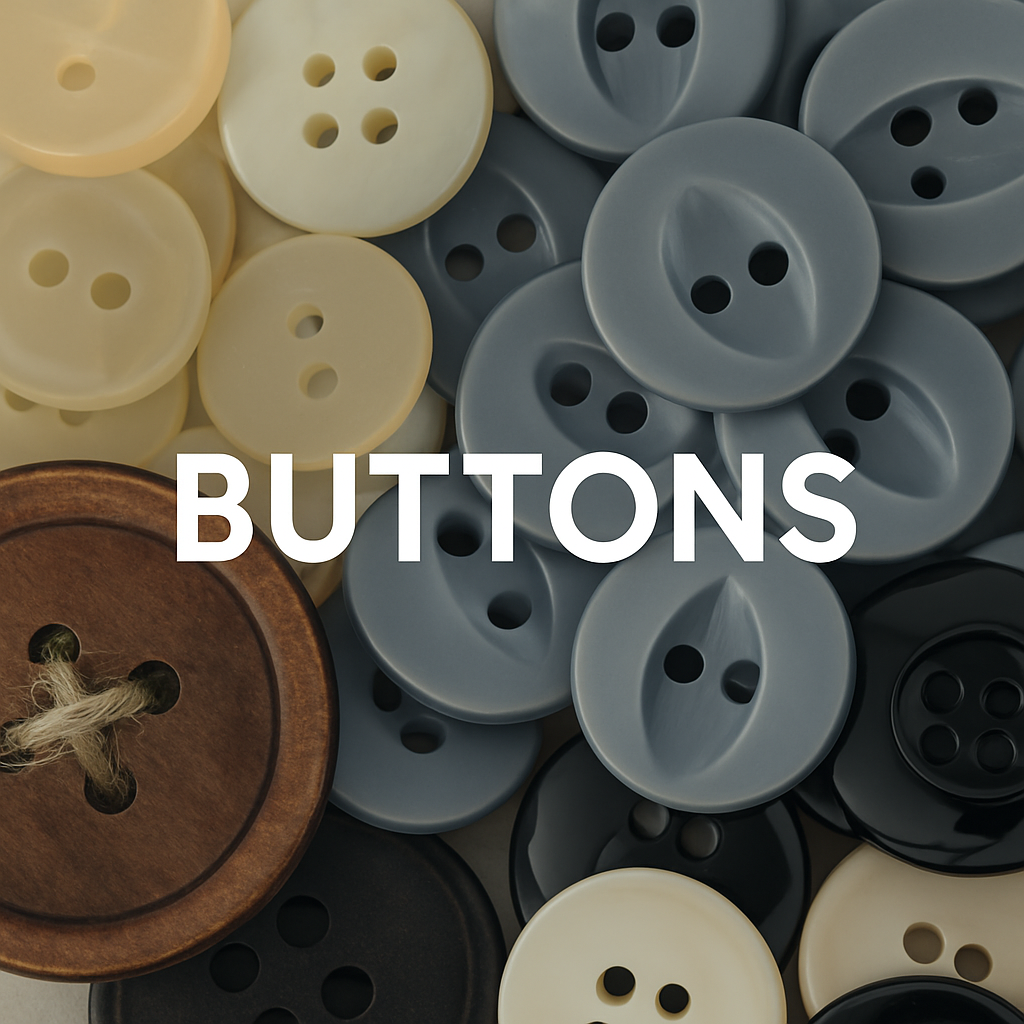 Buttons