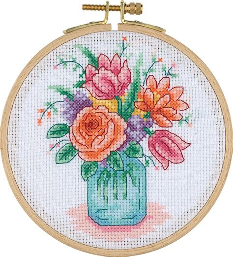 Embroidery Kits