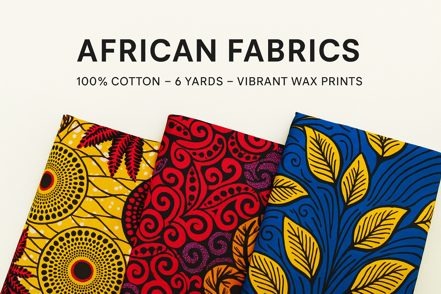 African Fabrics