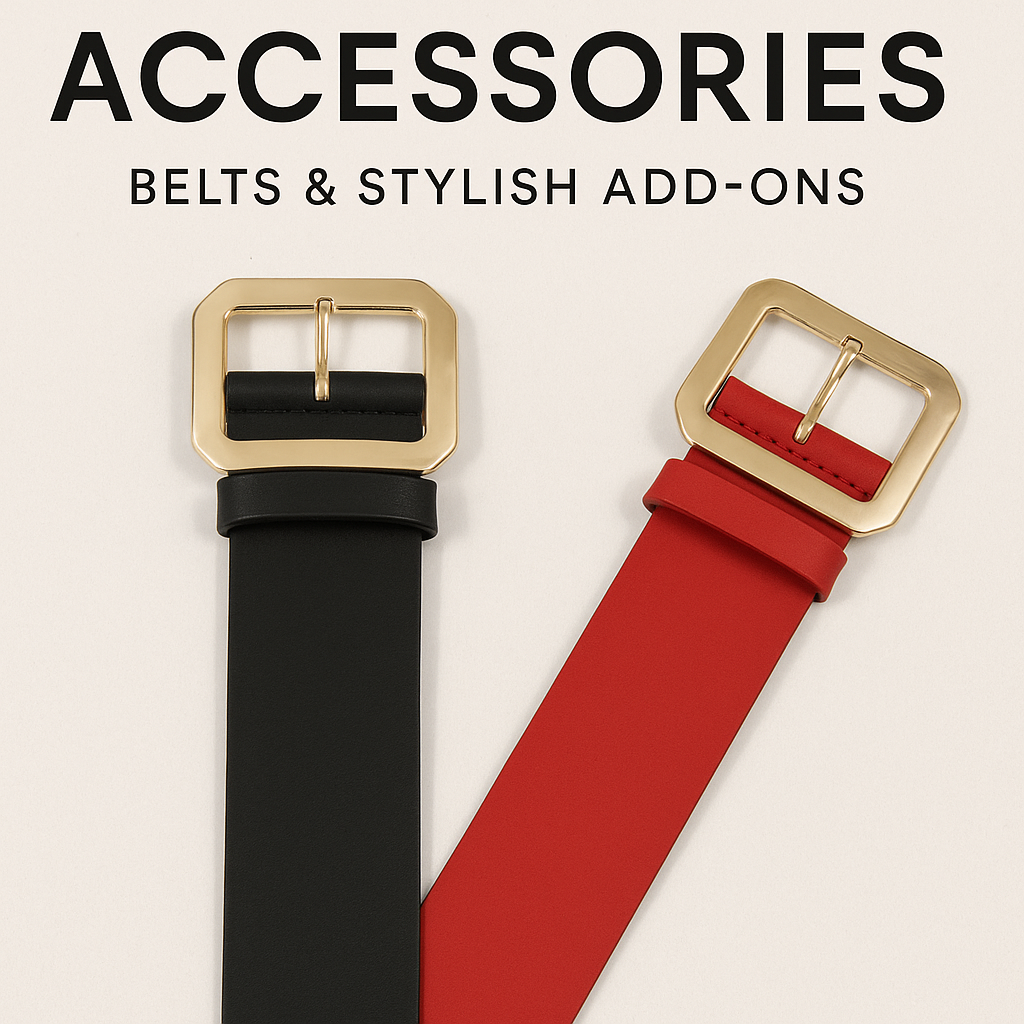 Accessories