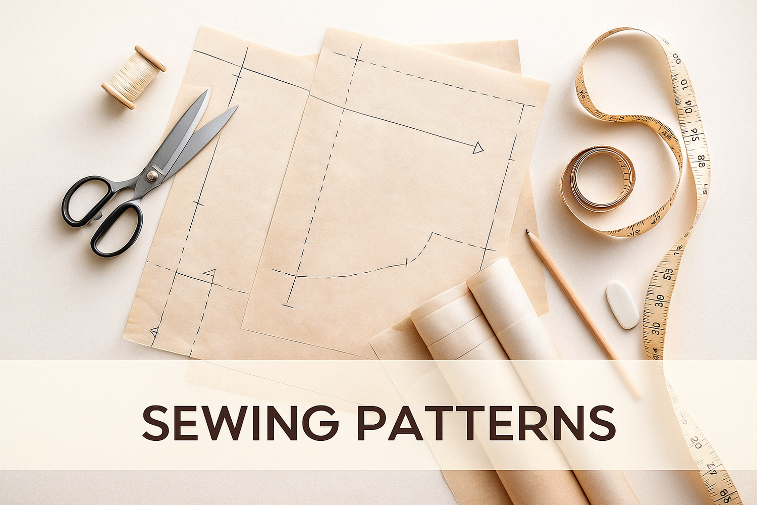 📄 Sewing Patterns