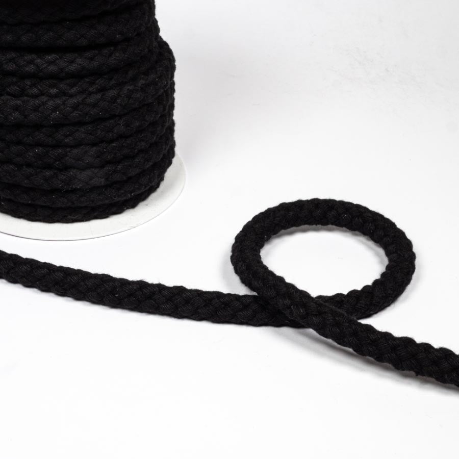 Cotton Trims & Ropes