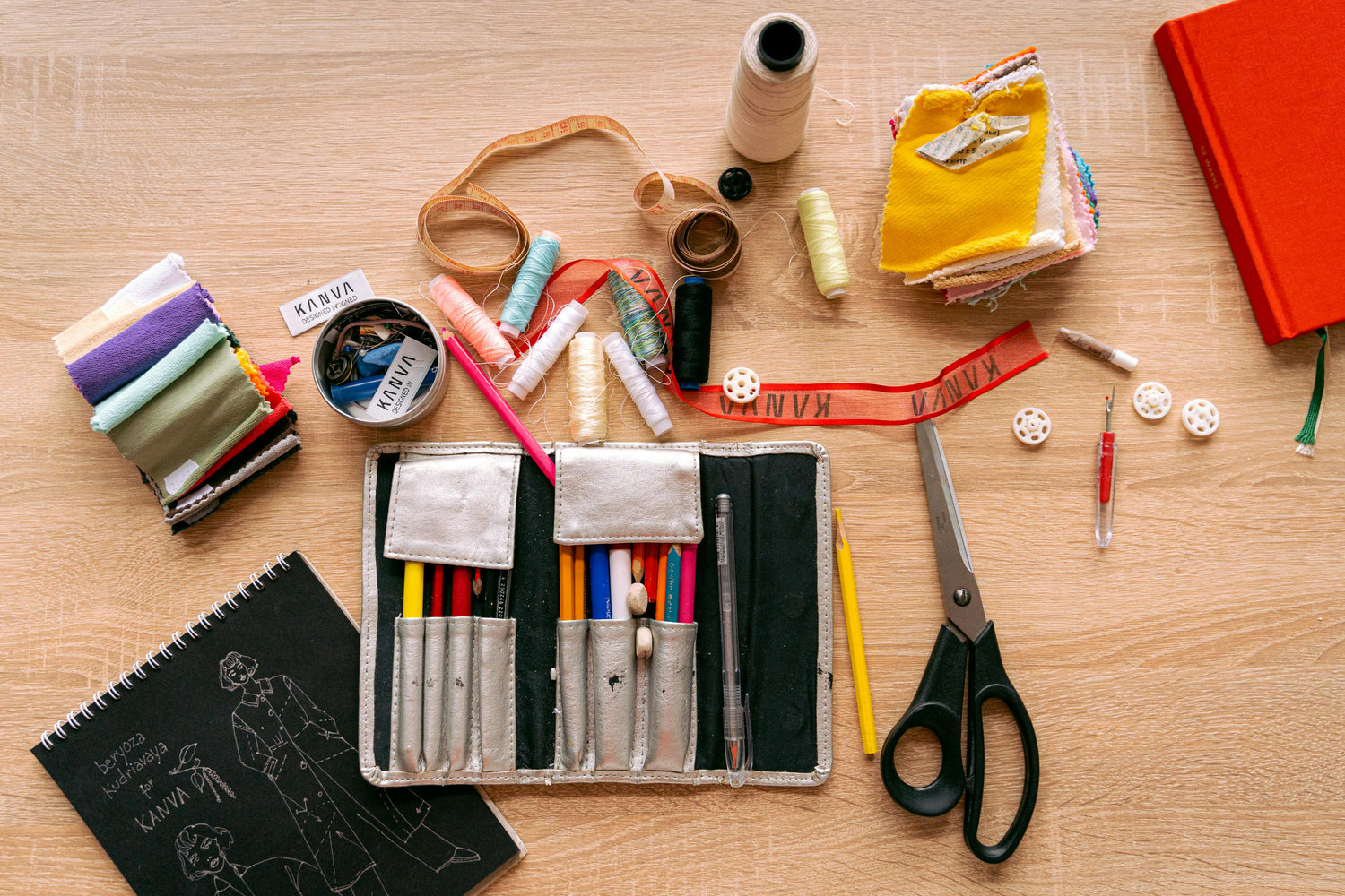👜 Bag Making Supplies