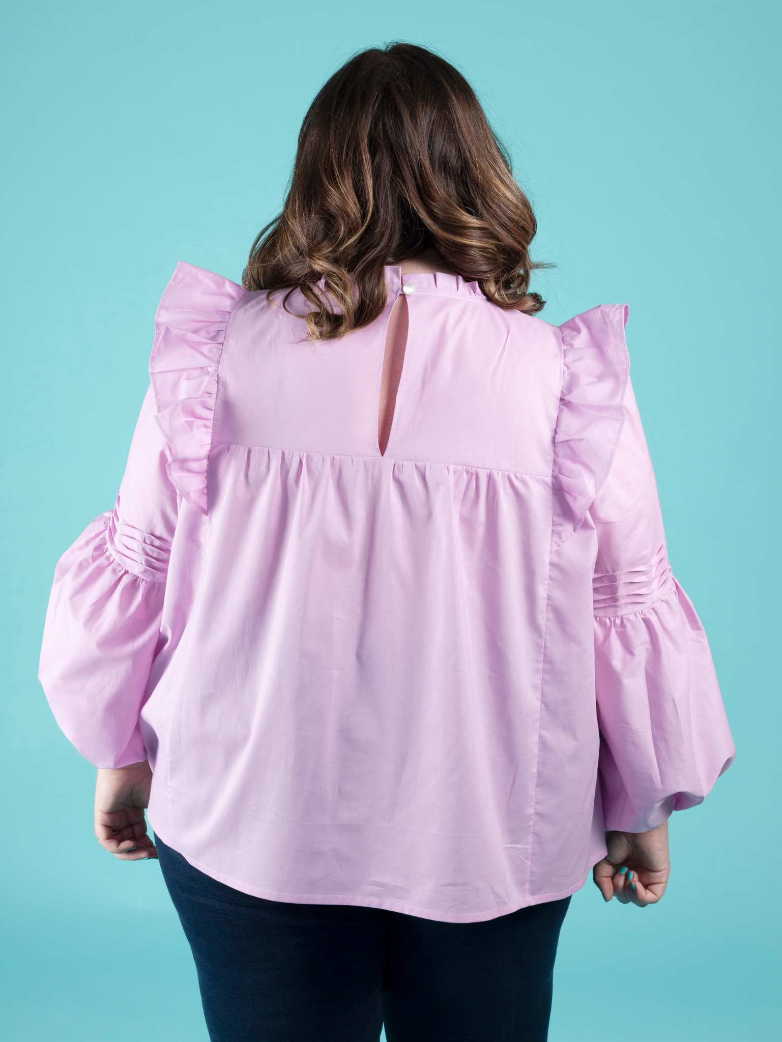 Tilly And The Buttons Sewing Pattern: Marnie - JAC’s Fabrics and Crafts