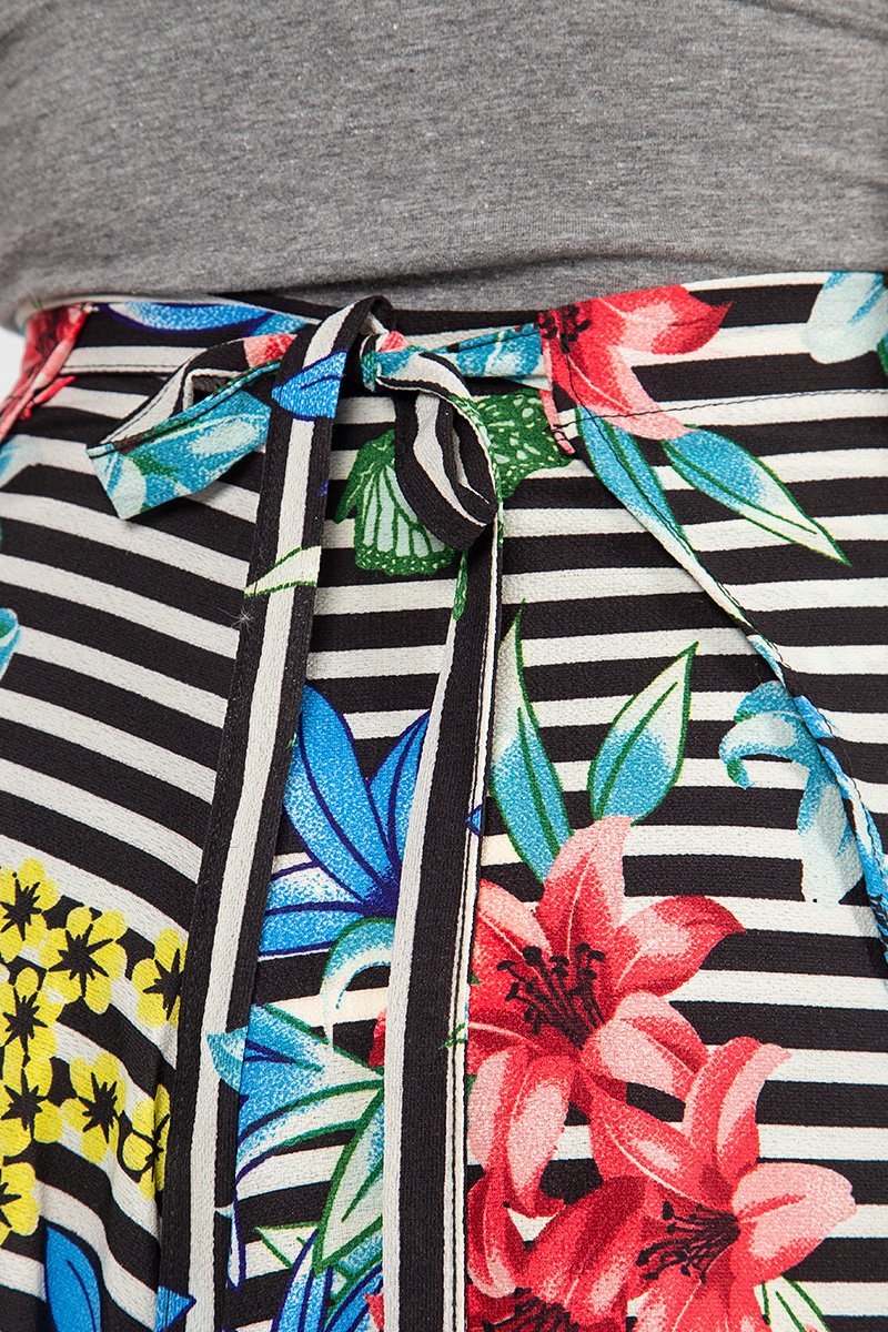 QED London Multiway Wrap Trousers/ Jumpsuit - JAC’s Fabrics and Crafts