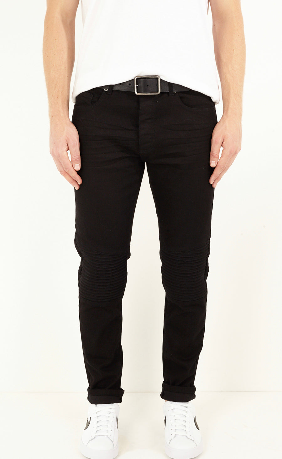 Brave Soul Men Jeans - Kestrel - Slim Fit - JAC’s Fabrics and Crafts
