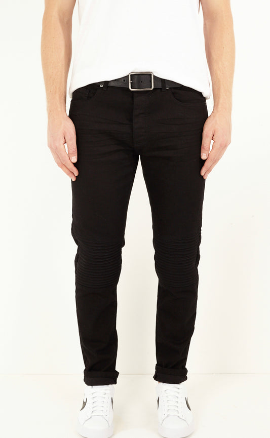 Brave Soul Men Jeans - Kestrel - Slim Fit - JAC’s Fabrics and Crafts