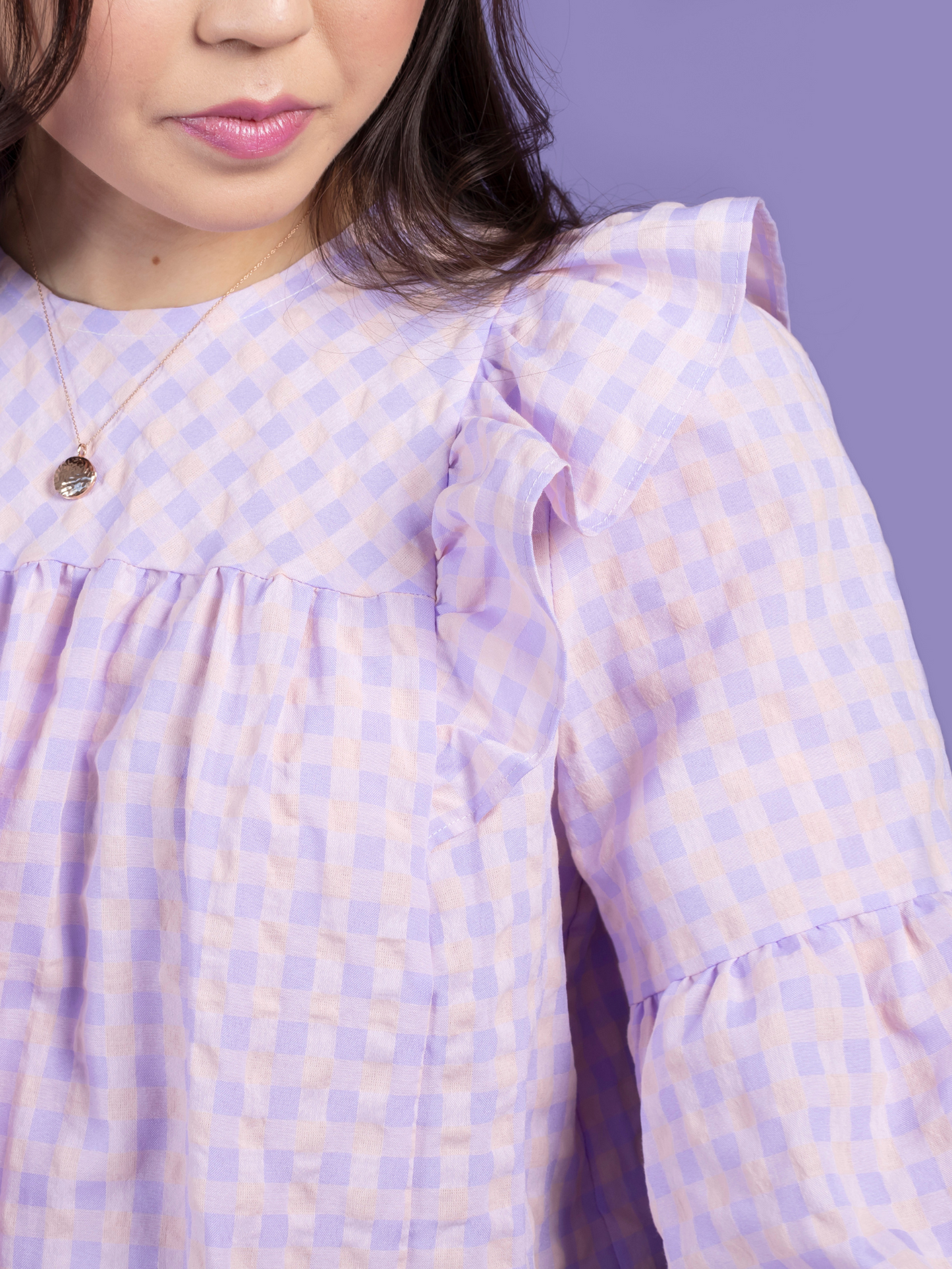 Tilly And The Buttons Sewing Pattern: Marnie - JAC’s Fabrics and Crafts