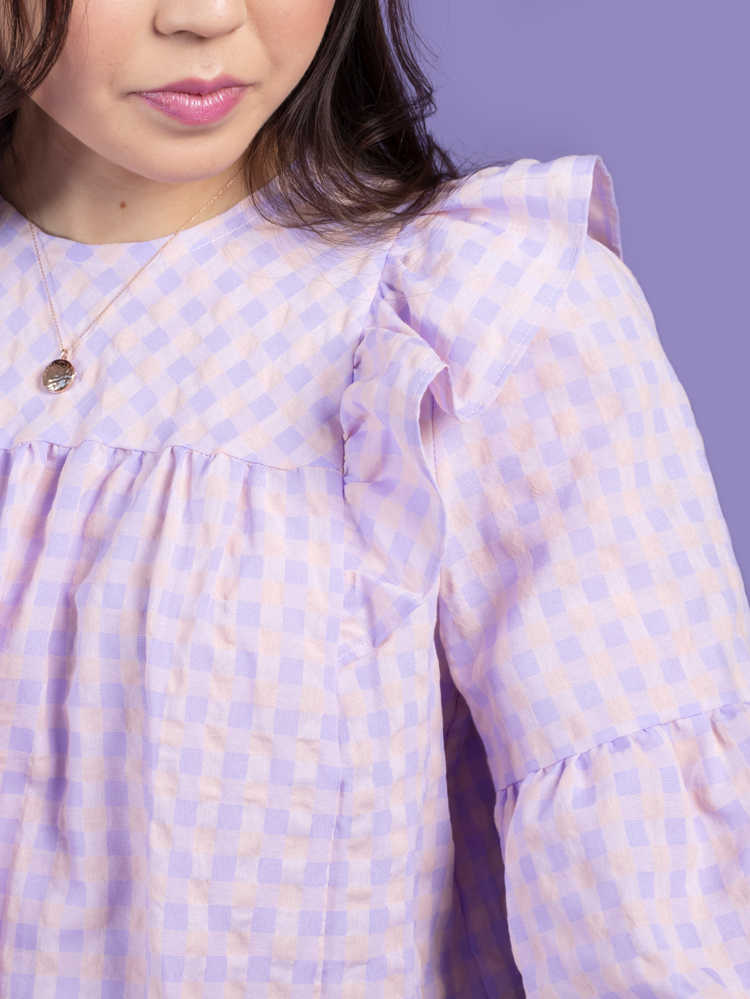 Tilly And The Buttons Sewing Pattern: Marnie - JAC’s Fabrics and Crafts