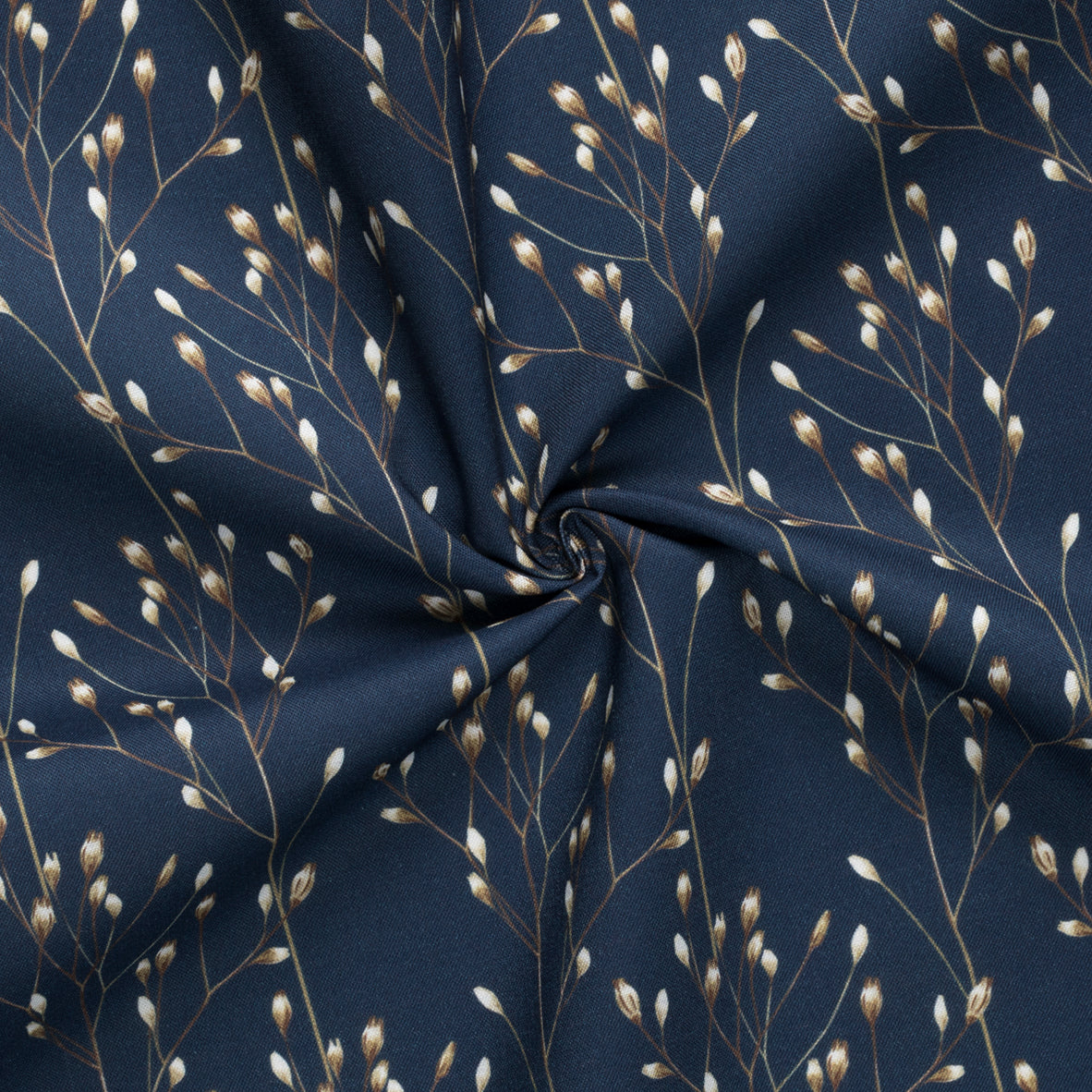 Gütermann Premium Good Vibes Ring A Roses Collections - Cotton Print - JAC’s Fabrics and Crafts
