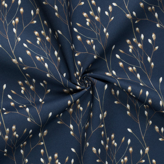 Gütermann Premium Good Vibes Ring A Roses Collections - Cotton Print - JAC’s Fabrics and Crafts