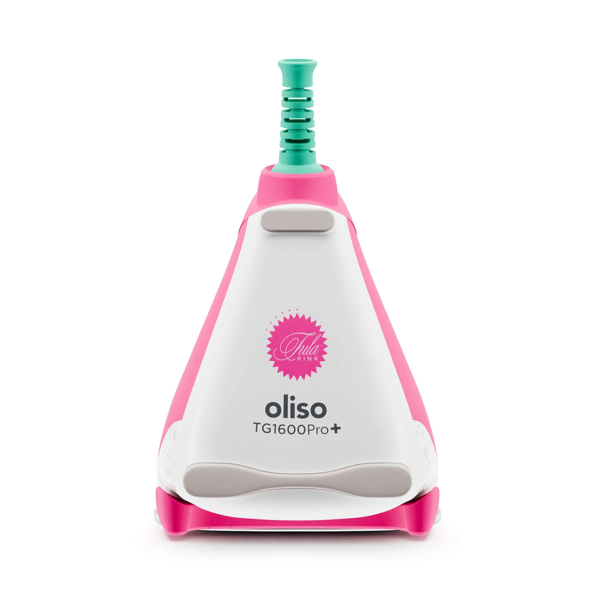 Oliso Pro Plus Smart Iron - Tula Pink Edition - JAC’s Fabrics and Crafts