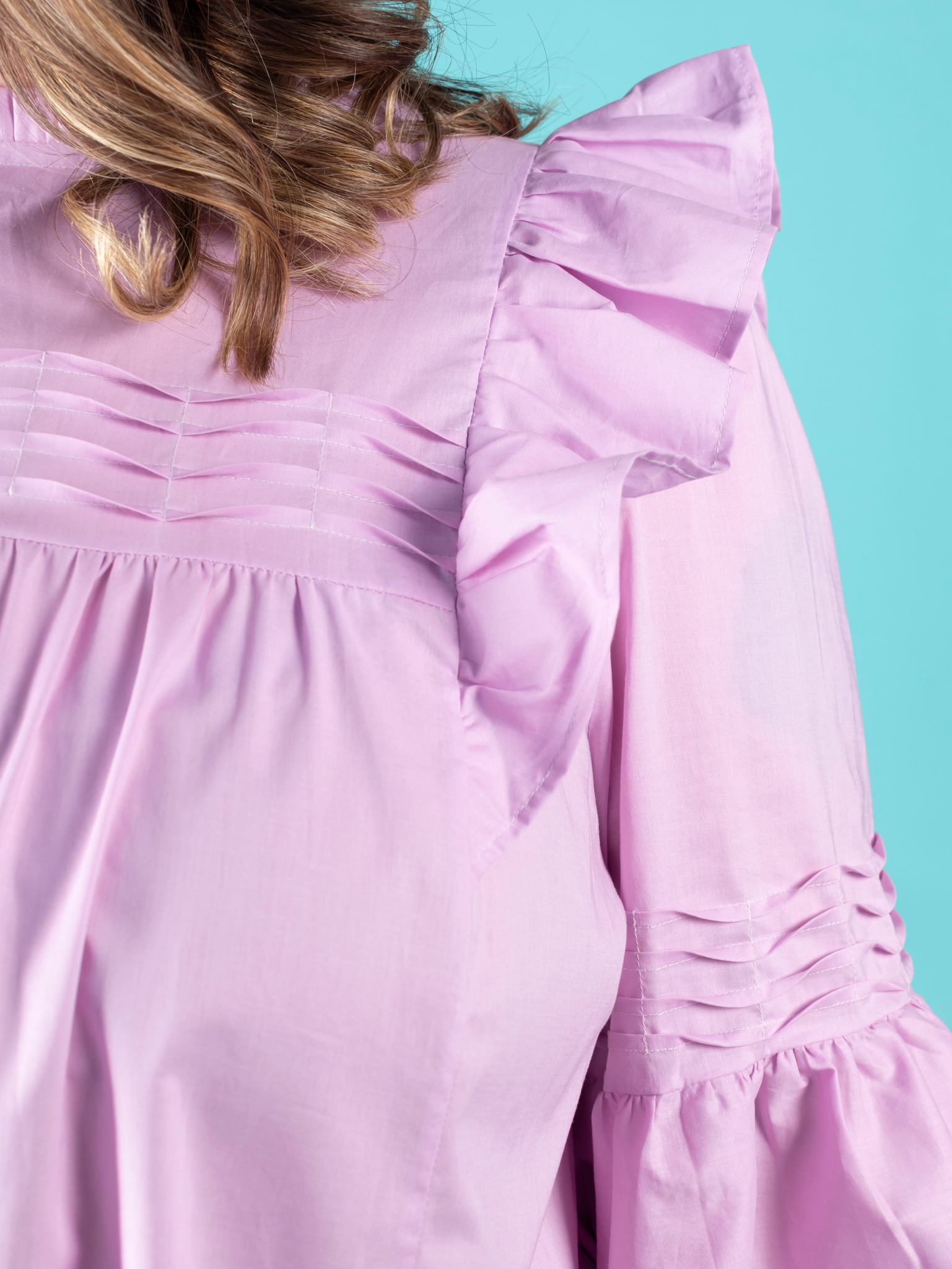 Tilly And The Buttons Sewing Pattern: Marnie - JAC’s Fabrics and Crafts