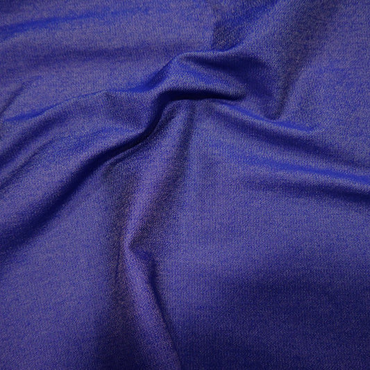 Yarn Dyed Stretch Denim - JAC’s Fabrics and Crafts