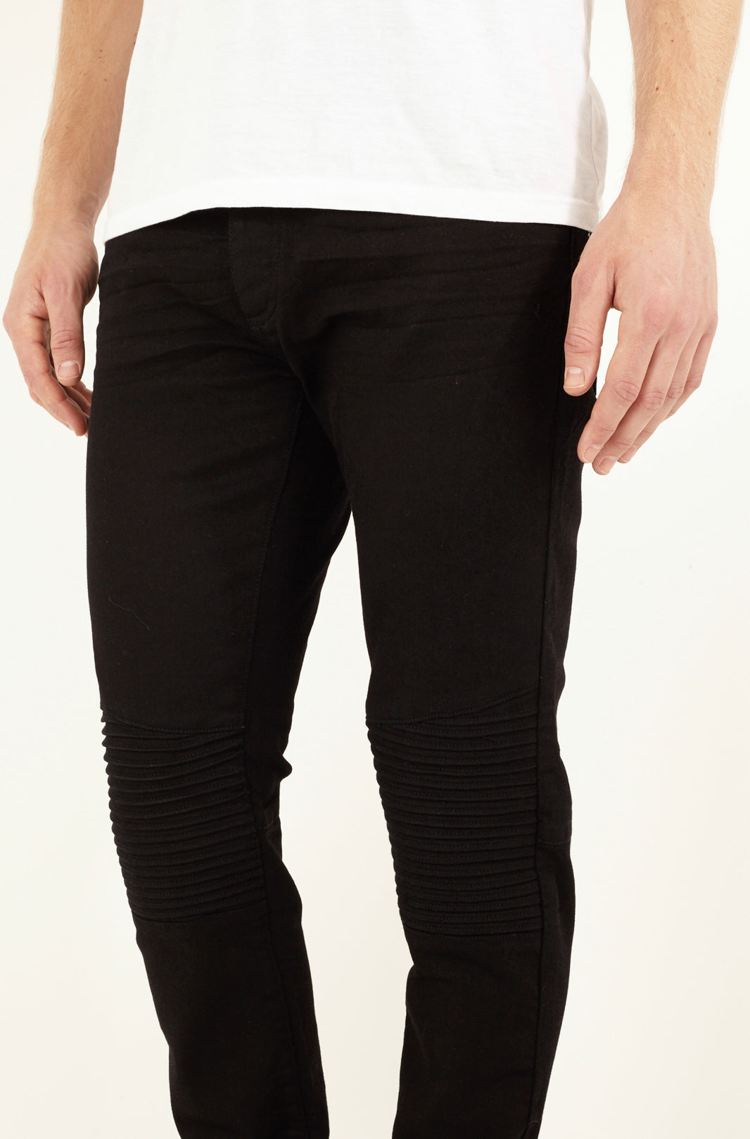 Brave Soul Men Jeans - Kestrel - Slim Fit - JAC’s Fabrics and Crafts