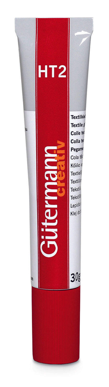 Gütermann Creativ HT2 Textile Glue: The Solvent-Free, Washable Adhesive for All Your Textile Needs - JAC’s Fabrics and Crafts