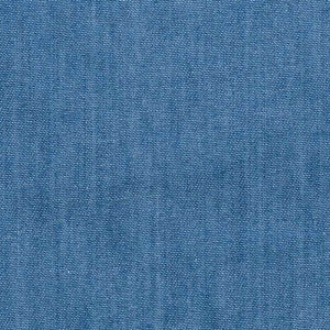 4oz Washed Denim Fabric – Per Metre (Light / Mid / Dark Wash)