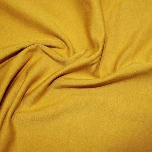 Clearance – Klona Craft Dyed Cotton Fabric (Ochrid) – Per Metre