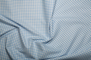 Gingham – 1/8″ Checks - JAC’s Fabrics and Crafts