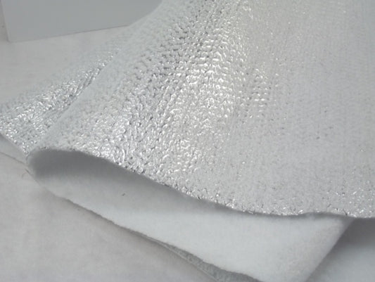 62" Poly Bosal Thermal Fleece - Per metre - JAC’s Fabrics and Crafts