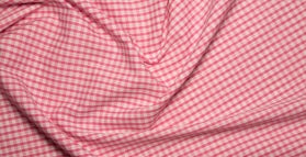 Gingham – 1/8″ Checks - JAC’s Fabrics and Crafts