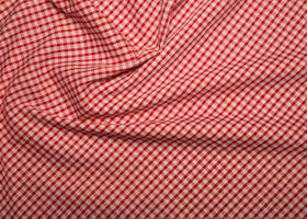 Gingham – 1/8″ Checks - JAC’s Fabrics and Crafts