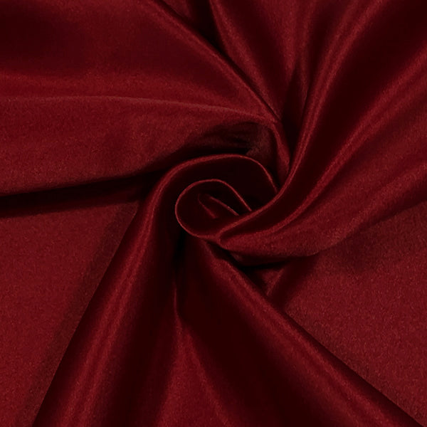 Luminous Duchess Satin - JAC’s Fabrics and Crafts