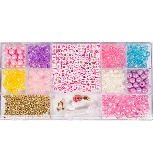 SUPER STAR BEAD KIT (HCK/BS1)