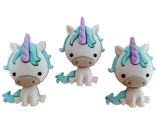 Dress It Up – Unicorn Singles Craft Embellishments