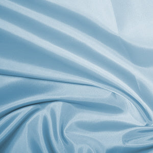 Light Blue Dress Lining – 150cm