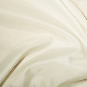 Cream Dress Lining – 150cm