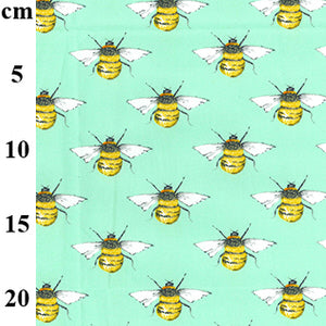 Meadow Cotton Poplin – 112cm