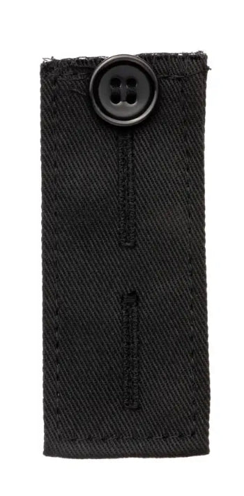 Habico Quick Fix Waistband Extender – Instant Comfort Solution - JAC’s Fabrics and Crafts