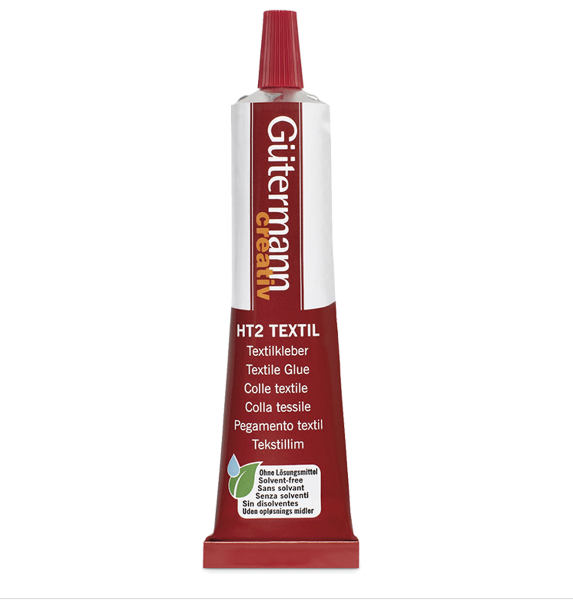 Gütermann HT2 Glue Solvent Free 30G - JAC’s Fabrics and Crafts